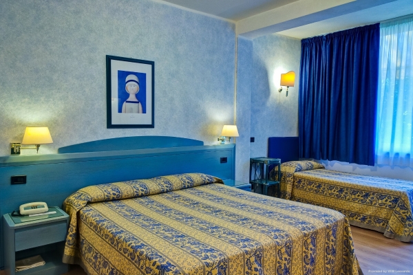 Hotel Raffaelli Park